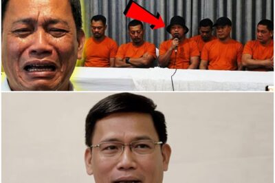 Nabuking na ang Kalokohan Nila! 18 Marine Umamin Na!