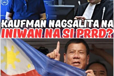 NAKO YARI! ABOGADO NI DUTERTE BUMALIKTAD NA?!