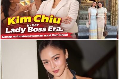 NABUNYAG NA ang nakakalulang yaman mula sa matagumpay na bag business ni Kim Chiu na ngayon ay yumanig sa buong showbiz! Ibinuking na niya ang katotohanan tungkol sa kanyang misteryosong partner sa Thailand na siyang dahilan ng lahat. Walang nakapaghanda sa rebelasyong ito na siguradong magpapabago ng tingin mo sa kanya. I-click para malaman ang buong kwento.