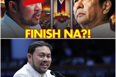 Bumagsak na sa wakas ang anak ng bilyonaryong senador matapos lumabas ang matibay na ebidensya ng kanyang krimen! Nanginig sa takot ang pamilya dahil hindi na kayang takpan ng pera o kapangyarihan ang baho ng skandalong ito. Tapos na ang maliligayang araw at kulungan na ang bagsak. Pindutin para sa buong kwento.