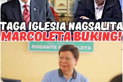 MARCOLETA PINAHIYA! BINUKING NG KAPWA TAGA IGLESIA!
