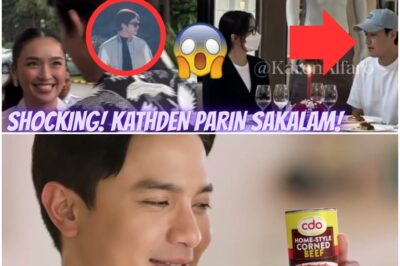BREAKING NEWS! FAKE ANG VIDEO NINA KATH AT MAYOR MARK! ALDEN & VICE NAGSAMA!