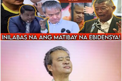 JOEL VILLANUEVA BUKING HIMAS REHAS NA! INILABAS MATIBAY NA EBIDENSYA! CHIZ ESCUDERO JINGGOY ESTRADA!