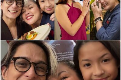 Judy Ann Santos NAIYAK sa GINAWA ng ANAK na si YOHAN ngayong Valentines Day