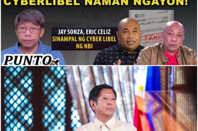 Pasabog na balita ang yumanig sa gobyerno matapos bawiin ng isang opisyal ang suporta kay PBBM. Kalaboso ang bagsak niya dahil sa kinakaharap na court martial at mga kasong rebelyon. Tutok na sa mga susunod na mangyayari. What’s about to happen will shock you today.