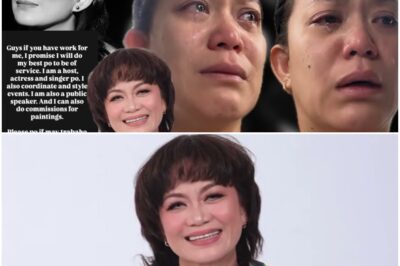 NAGMAMAKAAWA! HETO NA PALA ANG BUHAY NGAYON NI TUESDAY VARGAS! MAY AUTISM 