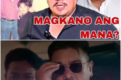 GANITO NA PALA NGAYON ANG BUHAY NI VANDOLPH QUIZON, MAGKANO ANG KANYANG MINANAN KAY DOLPHY?