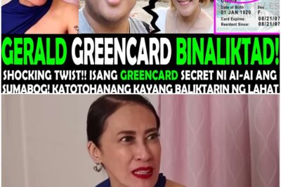 NAKU PO, tuluyan nang sumabog ang pinakatagong sikreto ni Ai-ai Delas Alas tungkol sa kanyang tunay na status! KUMPIRMADONG nasa Pilipinas na si Gerald Sibayan at handa nang ibunyag ang lahat ng nangyari sa kanila. LAGOT ang lahat sa rebelasyong ito! Hindi ka maniniwala sa susunod na mangyayari.