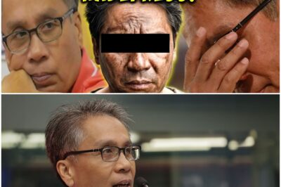 NAKU PO! ITO NA PALA BUHAY NI MAR ROXAS NGAYON!