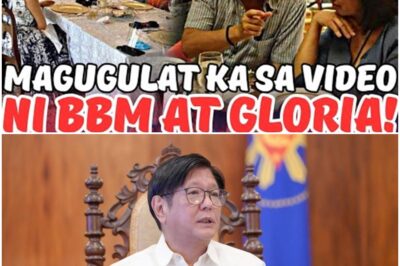 VIDEO NI BBM AT GLORIA KUMAKALAT NGAYON! NAKO YARI, ANO TO?