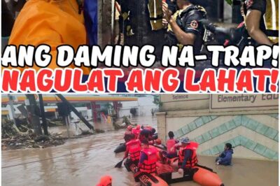 NAKAKAKILABOT ANG EKSENA kung saan marami ang biglang na-trap at nawalan ng pag-asa habang nagkakagulo ang buong paligid! HUMINTO ANG MUNDO ng mga biktima nang mapagtanto nilang wala na silang madadaanan palabas sa kinalalagyan nilang panganib. GRABE ANG SINAPIT ng mga inosenteng nadamay sa trahedyang ito. Ang susunod na mangyayari ay ikagugulat mo.