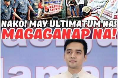 DUMATING na ang sandaling pinakahihintay ng sambayanan upang singilin ang mga nagkasala sa bayan nang walang awa! ITINAKDA na ang oras ng pagtutuos at wala na silang matatakbuhan pa mula sa hagupit ng hustisya. NABUNYAG na ang deadline na magpapabagsak sa kanila. Alamin ang mga detalye, mabibigla ka sa mangyayari.