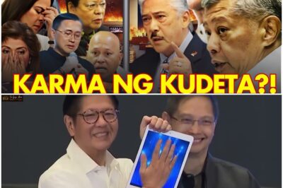 SHOCKING NA PAGBALIK Ng Bomba Sa MGA DDS Senators, Binunyag Ni Remulla!?