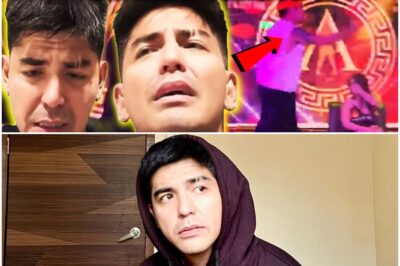 HINDI KINAYA PROBLEMA! Ito Pala ang Totoong Pinagdadaanan ni Mark Herras!