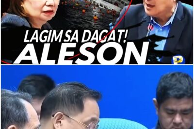 PUMUTOK si Tulfo sa DOTr, Marina sa 52 katao na nagbuwis ng buhay sa paglubog ng MV Trisha Kirsten 3