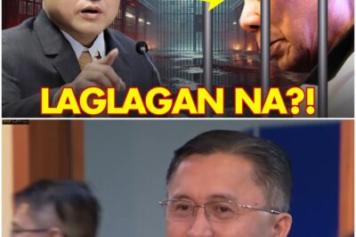 Sen. BONG GO NILAGLAG NA Si FPRRD?!