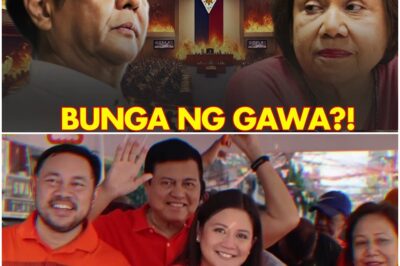 Awts! HINDI INAASAHAN NI CYNTHIA VILLAR Na GANITO ANG NAGING BUNGA Ng Kanyang Ginawa?!