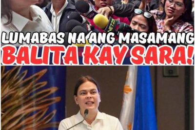 HULI NA ANG LAHAT! IMPEACHMENT NI VP SARA, UMARANGKADA NA NAMAN NGAYONG PEBRERO! Walang takas ang bise-presidente dahil pormal nang isinampa ang matitinding kaso ng kurapsyon at “Mary Grace Piattos” scandal sa Kongreso na posibleng tumapos sa kanyang karera. Panoorin ang video para malaman ang buong katotohanan – hindi ka makapaniwala!