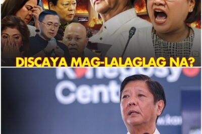 INIWAN sa ere at pinabayaan si Discaya kaya mapipilitan na siyang ibunyag ang lahat ng baho! UMAPAW ang kanyang galit at handa nang ituro ang mga makapangyarihang tao na nagpabaya sa kanya sa oras ng kagipitan. GUMUHO ang kanilang mundo ngayon. Basahin ang detalye, hindi ka maniniwala.