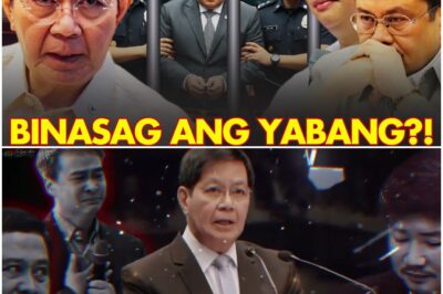 SINUNOG sa debate ni Lacson sina Estrada at Villanueva gamit ang mga salitang tumagos hanggang buto at nag-iwan ng malaking sugat! NATIGILAN ang buong kapulungan nang ilantad ang mga baho na pilit itinatago ng dalawa sa mahabang panahon. NAGIMBAL ang lahat sa tapang ni Lacson na walisín ang kanilang reputasyon sa isang iglap.  I-click para malaman ang buong kwento.