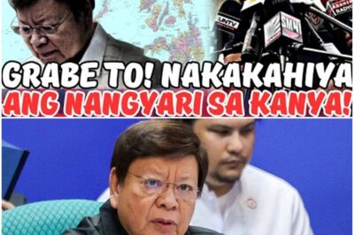 GRABE TO! MARCOLETA SOBRANG NAPAHIYA NA NAMAN!