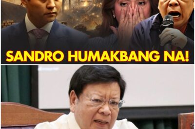 MALAKING HAKBANG NI SANDRO, Na Siguradong Pati Mga Kritiko Mapapa….