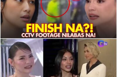 YANIG ANG BUONG BANSA! Hindi lang sina Ramos at Dee ang babagsak dahil kumpirmadong hawak na ng NBI ang matibay na “smoking gun” na magpapalubog sa kanila sa kumunoy ng kahihiyan. SUMABOG ANG KATOTOHANAN! Isang sikat na pangalan pa ang kaladkad sa eskandalong ito. Mga detalyeng magpapabago sa lahat – ituloy ang pagbasa.