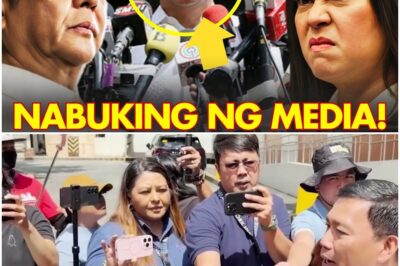 Abogado ng 18 Ex-Marines sa ‘Destabilization Plot, Napahiya Sa PAGBUBULGAR Ng Media!