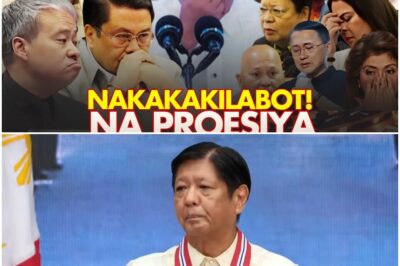 BABALA! Nagaganap na ang huling yugto ng kasaysayan sa harap mismo ng ating mga mata. NASUSULAT NA ang mga nakahihindik na senyales gaya ng matitinding lindol, taggutom, at paglitaw ng mga bulaang propeta na yayanig sa iyong pananampalataya. MAGHANDA KA agad bago dumating ang biglaang wakas. Ang susunod na mangyayari ay gugulat sa iyo!