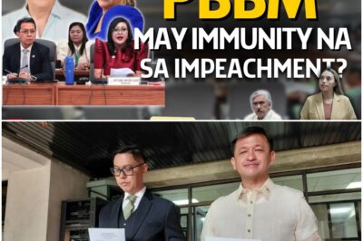 PBBM IMPEACHMENTS, Binasura ng House Panel! Insufficient in Substance?!