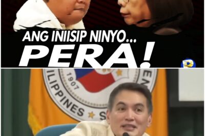 PAHIYA kay Eli San Fernando ang Aleson sa paglubog ng barkong MV Trisha Kirsten 3