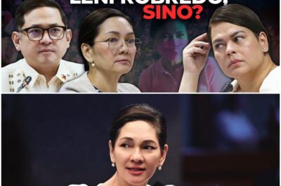 Risa Hontiveros o Bam Aquino vs. Sara Duterte sa 2028?
