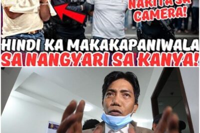 MUNTIK MAHIMATAY! NAKA-LIVE INARESTO SI MANGUSIN A.K.A FRANCIS LEO MARCOS!