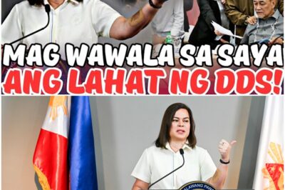 ETO NA! MAY GOOD NEWS KAY SARA DUTERTE!