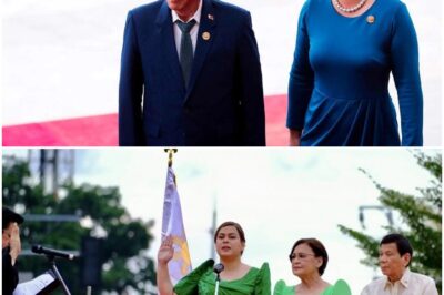 Sino ang role model mo pagdating sa pulitika?