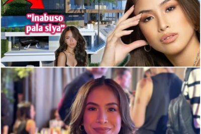 Gaano Kayaman si EMMAN ATIENZA? Inabuso pala siya!