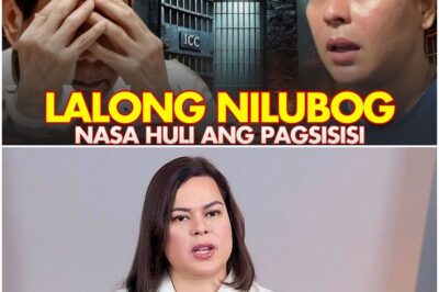GIGIMBAL! Dahil sa mga bagong testimonya ni VP Sara, lalong mabubulok sa madilim na kulungan ang sarili niyang ama habambuhay. HINDI makapaniwala ang buong sambayanan sa lupit ng mga ebidensyang lumalabas na nagpapatunay sa mga kasalanang ito. PAREHONG panig ay nagkakagulo na ngayon. Detalye na babago sa lahat – magpatuloy sa pagbabasa.