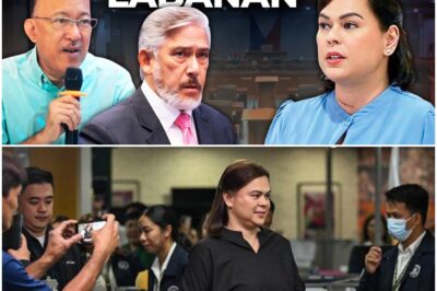 Sara Duterte, malamang ma-impeach uli?