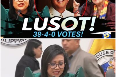 NABIGO ang impeachment VS Pangulong Marcos na ibinasura ng House Justice Committee