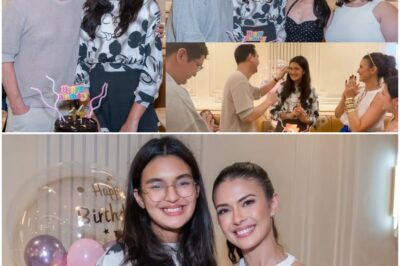 John Estrada Binisita ng mga ANAK Nila ni Janice De Belen sa Birthday ng Kapatid nila nasi Anechka♥️