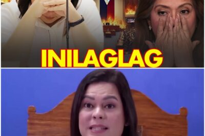 VP Sara NILAGLAG NG MGA SUPER CLOSE NOON Na KAALYADO?!