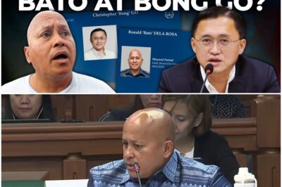 ICC reunion with Tatay Digong soon?