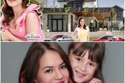 Gaano Kayaman si Krystal Mejes? PBB Ultimate 8 Winner!