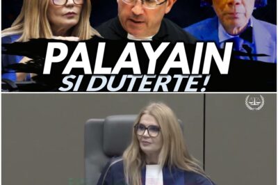 Nicholas Kaufman binatikos ang Prosecution na walang matibay na ebidensya laban kay FPRRD