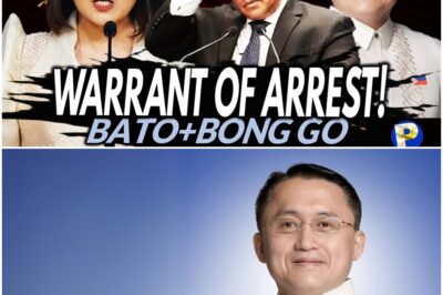 Pag-serve ng Warrant of Arrest at paghuli kay Bato at Bong Go hindi pipigilan ng palasyo