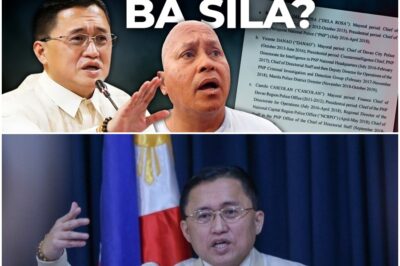Sen. Bong Go, ipaaaresto na rin ng ICC?