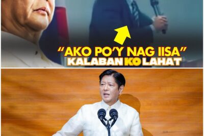 TRENDING NA VICE MAYOR! NANG ISIWALAT Ang ISANG PASABOG Na Siguradong SALUDO Ang Pangulo?!