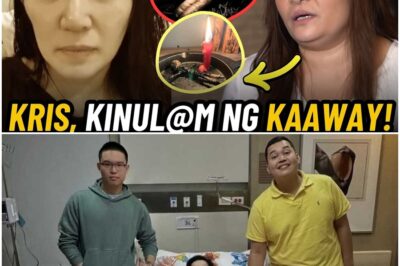 NATULALA ang mga netizens sa ibinunyag na pangitain ni Rudy Baldwin na maaaring tuluyang magbago sa buhay ni Kris Aquino! KUMALAT agad ang balita ngunit marami ang nagdududa kung ito ay totoo o gawa-gawa lamang ng mga mapagsamantala. HUWAG maniwala agad hangga’t hindi mo nababasa ito. Ang susunod na mangyayari ay gugulatin ka.