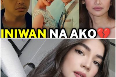 HULING-HULI SA AKTO! Hindi makapaniwala ang netizens sa kumakalat na actual footage kung saan kitang-kita ang garapalang pagnanakaw ni alyas “Totoy” sa gitna ng selebrasyon. NAGIMBAL sina Rhian Ramos at Michelle Dee nang mapagtanto nilang nawala ang kanilang angpao sa isang iglap lang. Pindutin para malaman ang buong kwento.