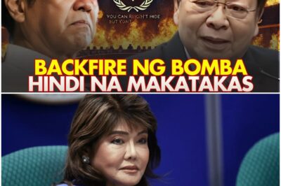 HINDI INAASAHAN Ni SEN. IMEE TOTOO ANG SABI NG BANAL NA SULAT!? Ang ANAK MADADAMAY!?